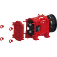 Drehkolbenpumpe BR EVO 170/D – Pumpe Ersatzteil