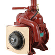 B&P MEC 4000/G – Pumpen für Gülletechnik Ersatzteil