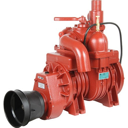 Battioni Pagani (B&P) MEC 5000/M – Pumpen für Gülletechnik Ersatzteil