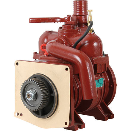 B&P MEC 6500/G – Pumpen für Gülletechnik Ersatzteil