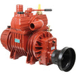 B&P STAR 60/MV LF – Pumpen für Gülletechnik Ersatzteil