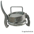 Becher-Blindkappe 3 Zoll Original Perrot – Becher Perrot Ersatzteil