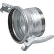 Becher-Gewindestutzen 6 Zoll Italienisches System – Becher Ersatzteil