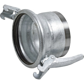 Becher-Gewindestutzen 6 Zoll Italienisches System – Becher Ersatzteil