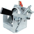 Becher-Schnellkuppler 6 Zoll Italienisches System – Adapter Ersatzteil