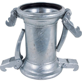 Becher-Umkehrstück 4 Zoll Italienisches System – Becher Italienisch Ersatzteil