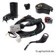 Betätigung Blinker Powershift 04436521 zu Deutz – Deutz Ersatzteile Ersatzteil