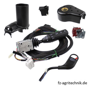 Betätigung Blinker Powershift 04436521 zu Deutz – Deutz Ersatzteile Ersatzteil