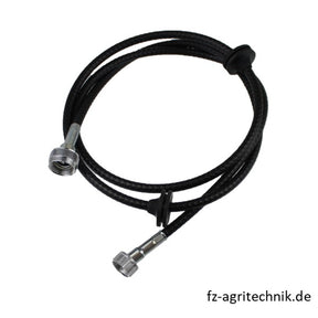 Biegsame Welle 04341672 zu Deutz – Landtechnik Ersatzteil