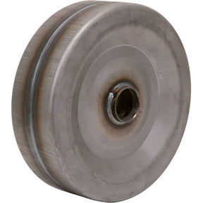 Blechrad 320 x 90 mm, Innendurchmesser 52 mm – Räder Ersatzteil