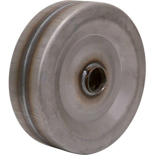 Blechrad 400 x 90  mm, Innendurchmesser 52 mm – Weinbau Ersatzteil