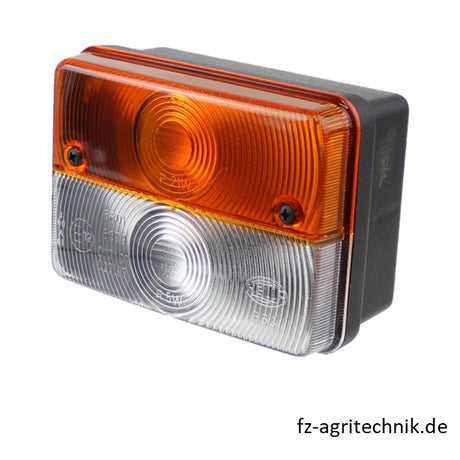 Blink-Positionsleuchte 2.8019.200.0 zu Same Traktor links - rechts – Sonstiges für Traktor Ersatzteil