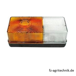 Blink-Positionsleuchte 3221211R91 zu Case IH Traktor links - rechts – Sonstiges für Traktor Ersatzteil