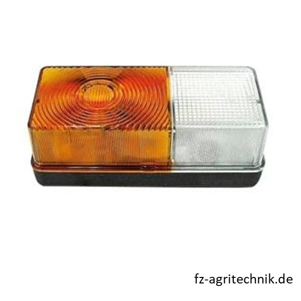 Blink-Positionsleuchte 3221211R91 zu Case IH Traktor links - rechts – Sonstiges für Traktor Ersatzteil