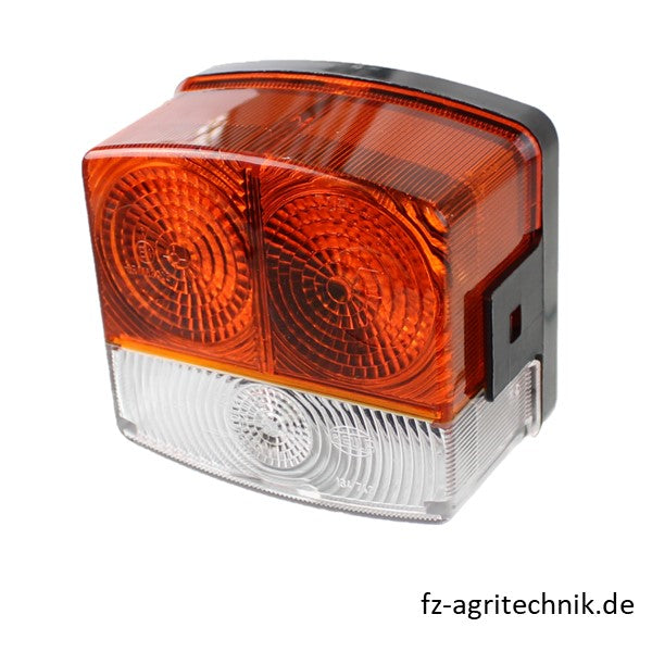 Blink-Positionsleuchte 3226120R1 zu Case IH Traktor rechts – Landtechnik Ersatzteil