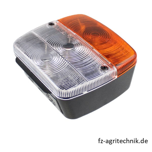 Blink-Positionsleuchte 619413M91 zu Massey Ferguson links - rechts – Landtechnik Ersatzteil