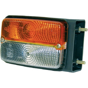 Blink-Positionsleuchte 2.8019.970.0/02 zu Same Traktor rechts – Landtechnik Ersatzteil