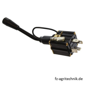 Blinkerschalter 1-41-158-025 zu Steyr Traktoren – Sonstiges für Traktor Ersatzteil