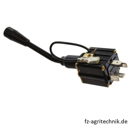 Blinkerschalter 1-41-158-025 zu Steyr Traktoren – Sonstiges für Traktor Ersatzteil