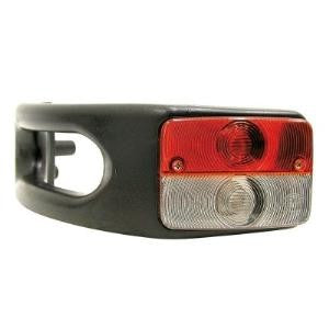 Blink-Positionsleuchte 04411920.4  links zu Deutz