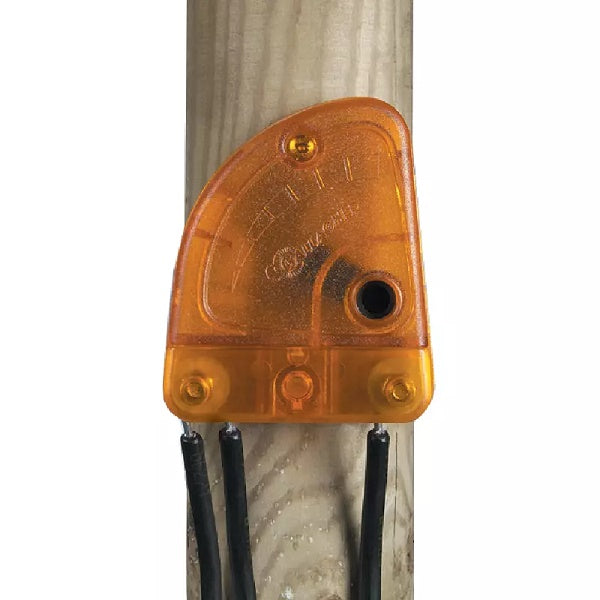 Blitzschutz - Gallagher 064802 – Elektrik Ersatzteil