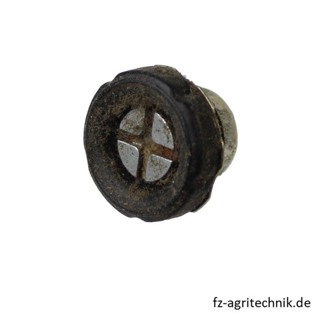 Bodenventil 04313491 zu Deutz