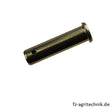 Bolzen 03401432 zu Deutz – Deutz Ersatzteile Ersatzteil