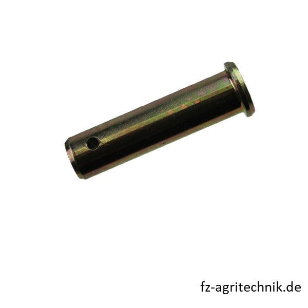 Bolzen 03401432 zu Deutz – Deutz Ersatzteile Ersatzteil