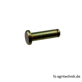 Bolzen 04360703 zu Deutz – Deutz Ersatzteile Ersatzteil