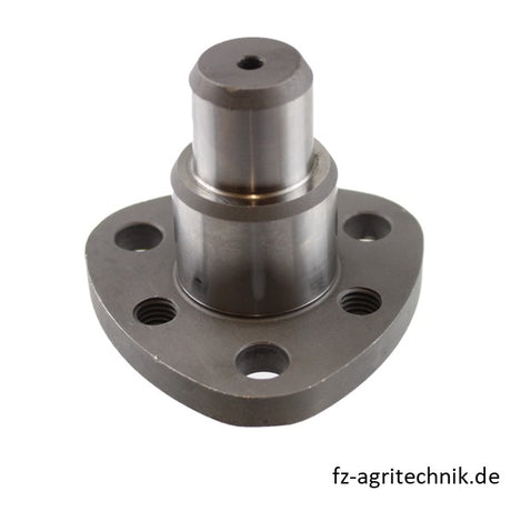 Bolzen 0.169.4337.0/10 zu Deutz Vorderachse mit Allrad – Deutz Ersatzteile Ersatzteil