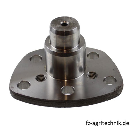 Bolzen 0.255.4335.0/10 zu Deutz Vorderachse mit Allrad – Bolzen für Dreipunkt Ersatzteil