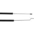 Bowdenzug L 840 mm anstelle von Agria 58144 – Landtechnik Ersatzteil
