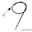 Bowdenzug 04379288 zu Deutz – Deutz Bowdenzüge Ersatzteil