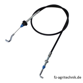 Bowdenzug 04379288 zu Deutz – Deutz Bowdenzüge Ersatzteil