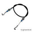 Bowdenzug 04388610 zu Deutz – Deutz Ersatzteile Ersatzteil