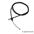 Bowdenzug 04414572 zu Deutz – Deutz Ersatzteile Ersatzteil
