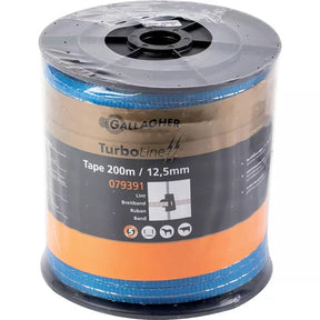 Breitband 12,5 mm - TurboLine - Gallagher 079391 – Sonstiges für Traktor Ersatzteil