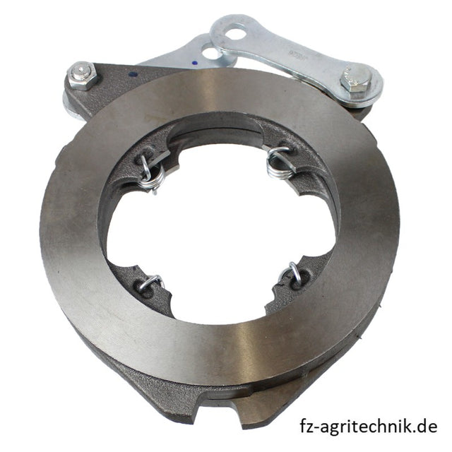 Bremsautomat E7NN2N317CA zu Ford Traktor – Bremse für Traktor Ersatzteil