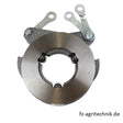 Bremsautomat 0.136.5432.3 zu Same 178 mm – Landtechnik Ersatzteil