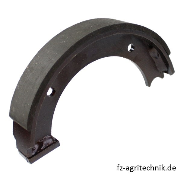 Bremsbacke 04379105 zu Deutz 180x30 mm mit 2 Loch – Landtechnik Ersatzteil