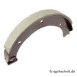 Bremsbacke 04383291 zu Deutz 250x30 mm – Landtechnik Ersatzteil