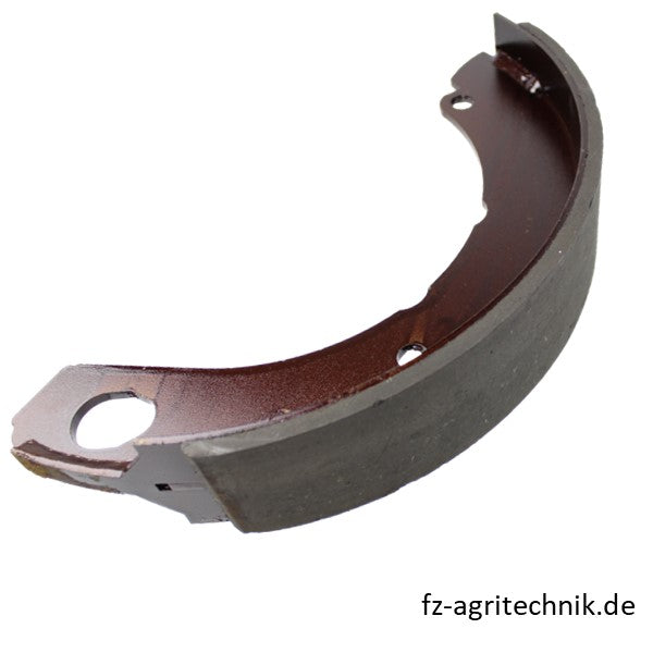 Bremsbacke 04384746 - 04307371 - 350 x 60 mm - zu Deutz – Deutz Ersatzteile Ersatzteil