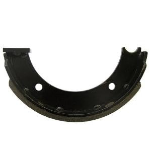 Bremsbacke 04380577 zu Deutz 180 x 40 mm – Landtechnik Ersatzteil