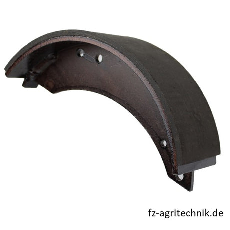 Bremsbacke F180100150281 zu Fußbremse Fendt – Bremsbeläge für Traktor Ersatzteil