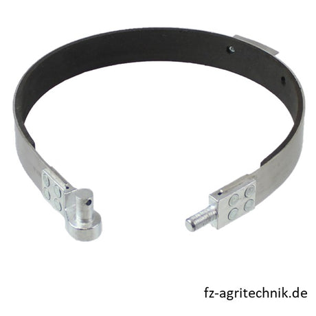 Bremsband H275100030122 zu Fendt Handbremse 30 mm links – Landtechnik Ersatzteil