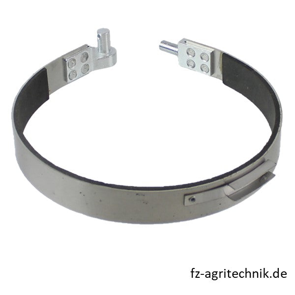 Bremsband H275100030132 zu Fendt Handbremse 30 mm rechts – Landtechnik Ersatzteil