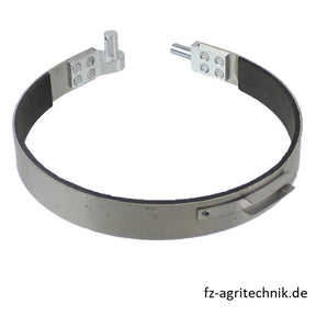 Bremsband H275100030132 zu Fendt Handbremse 30 mm rechts – Landtechnik Ersatzteil