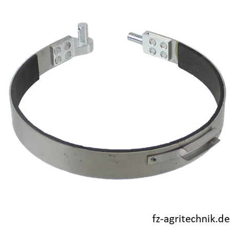 Bremsband H275100030132 zu Fendt Handbremse 30 mm rechts – Landtechnik Ersatzteil