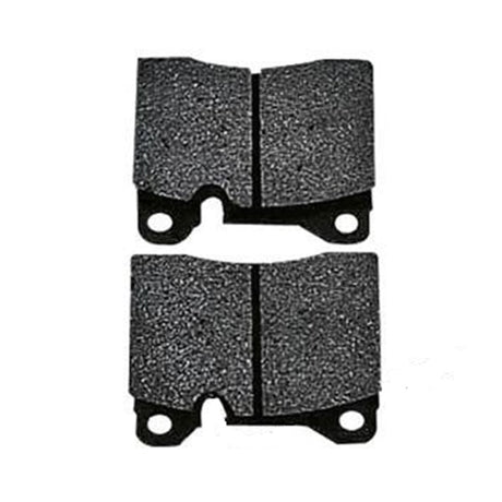 Bremsklötze 135700441804 zu Steyr 2 Stück – Bremsbeläge für Traktor Ersatzteil