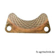Bremsklotz 5130783 Belag einseitig zu New Holland – Landtechnik Ersatzteil